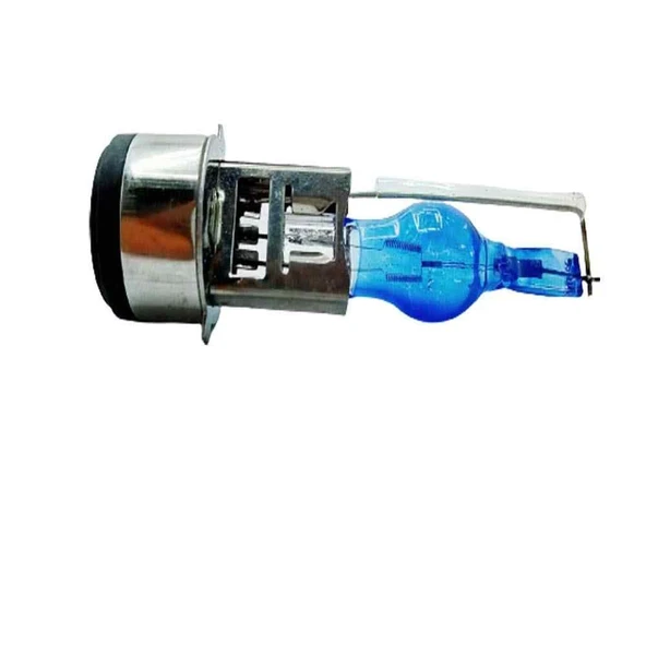 12V 50*50 Bosch Tipi Zenon No 3 Dış Telli ürün görseli 1