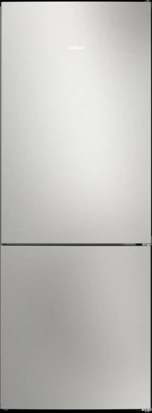 Siemens KG56NVPD0N Alttan Donduruculu Buzdolabı Inox ürün görseli 1