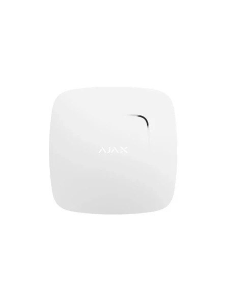 Ajax Fireprotect plus Kablosuz Duman ve Isı Dedektörü ürün görseli 1