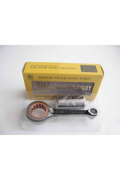Cbf 150 Uyumlu Biyel Kolu Rico 14-28-71-129-16 Mm ürün görseli 1