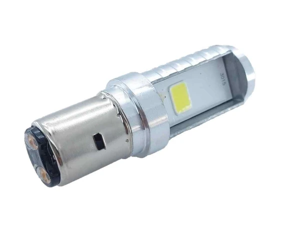 12V 35*35 Bosch Tipi Led Ampül Xgd Uzun Kısa ürün görseli 1
