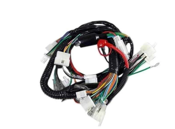 125Kt Elektrik Tesisatı ürün görseli 1