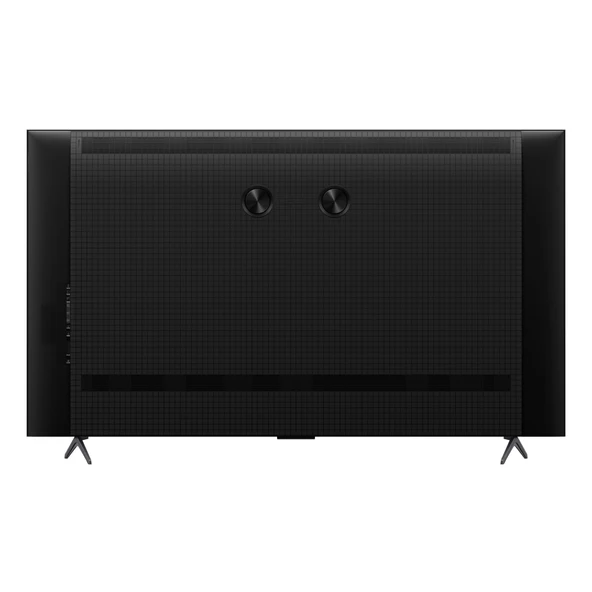 TCL 55Q7DPRO 4K SQD-MINI LED 55" 144HZ GOOGLE TV - Resim 5