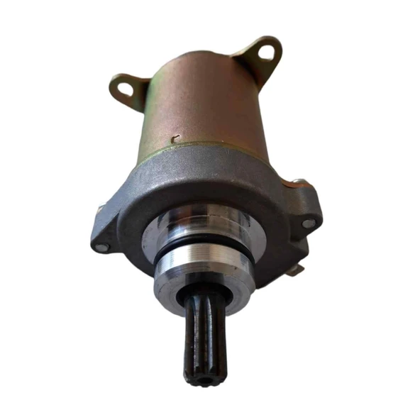 Fxd Marş Motoru 501-110 ürün görseli 1