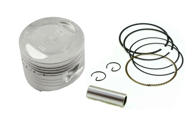 Honda Activa Piston Sukoki Jcc 50,75 Mm (Std+0,75) ürün görseli 1
