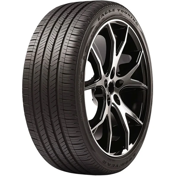 Goodyear 315/40R21 115V XL Eagle Touring (Yaz) (2025) ürün görseli 1