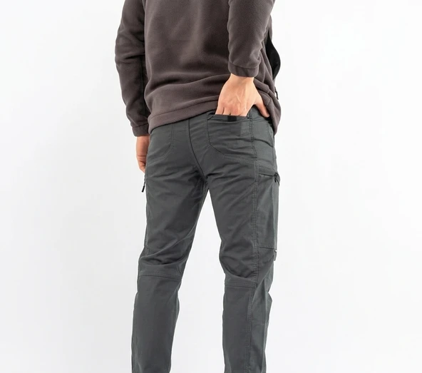 Combat Tactical Pantolon-505 - Resim 9
