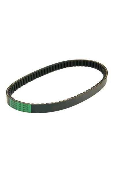 Honda Kinetic Kayış Bando 794-18-30 Yeşil Japon (016) ürün görseli 1