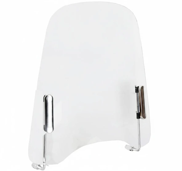 Siperlik Camı Büyük Boy Hf 502 57-47 Cm 4 Mm ürün görseli 1