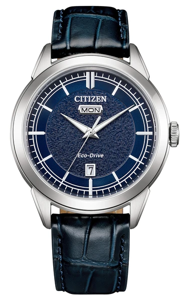 Citizen AW0151-00L Eco-Drive Erkek Kol Saati ürün görseli 1
