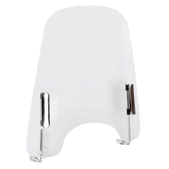 Universal Siperlik Camı Seti Cg 3 Mm 42-45,5 Cm ürün görseli 1