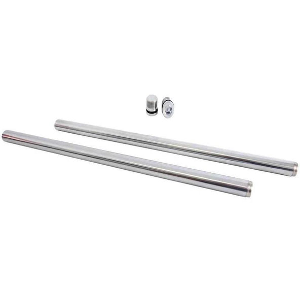 Yamaha Ybr Ön Amortisör Anamil (2009-16) 30-565 Mm 2 Li Set ürün görseli 1