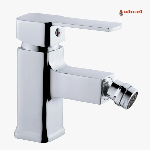 ulu-el Bide Lavabo Bataryası Musluğu Çeşmesi ürün görseli 1