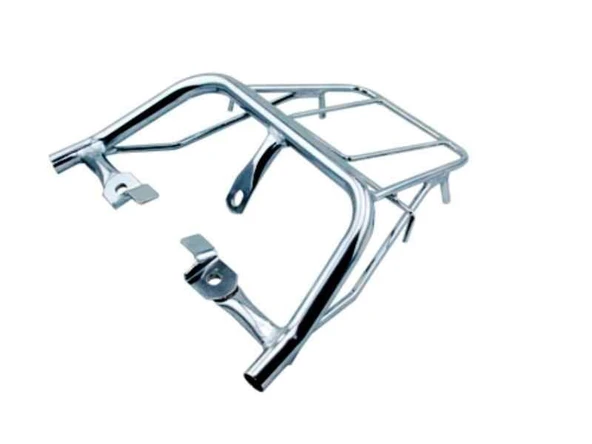 Yamaha Ybr Port Bağaj Taşıyıcı Arka 2004-2009 ürün görseli 1