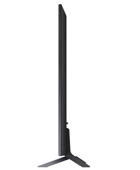 LG 55QNED756RA.APEZ 55" 139 EKRAN 4K UHD WEBOS  QNED TV (TEŞHİR) ürün görseli 1