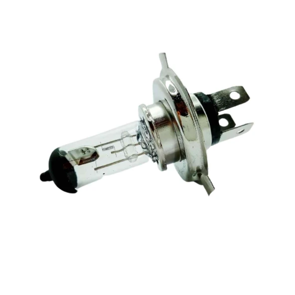 12V 35*35 H4 Civalı Ampül 3 Tırnak 43T (54006P) ürün görseli 1