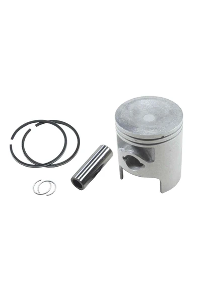 Honda Kinetic Uyumlu Piston Skk Tw 50,50X(Std+1,50) ürün görseli 1