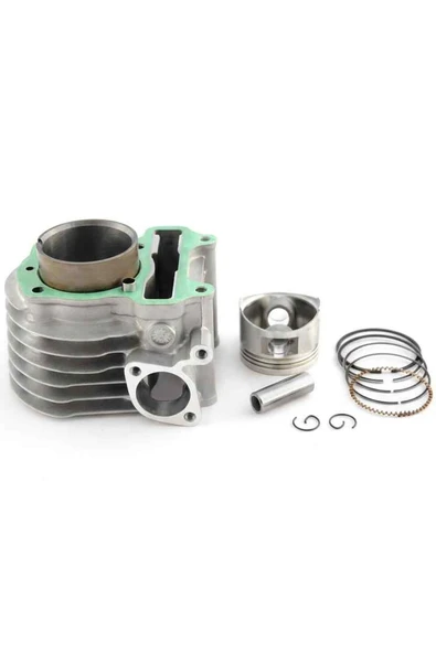 Honda Spacy 110 Silindir Komple Oem 73 Boy ürün görseli 1