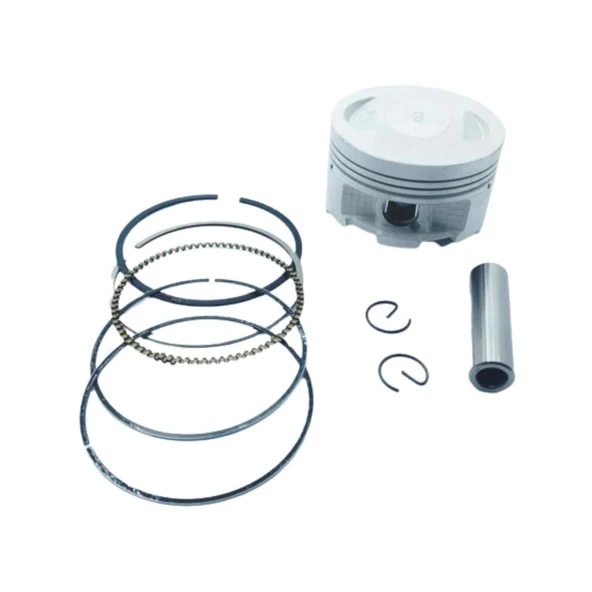150 Mr Piston 63,5 Mm 13 Pim Komple ürün görseli 1