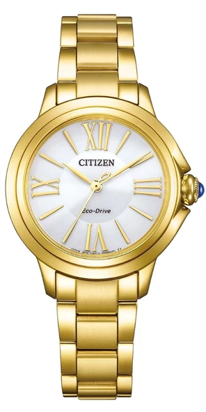 Citizen EM1162-52A Eco-Drive Kadın Kol Saati ürün görseli 1