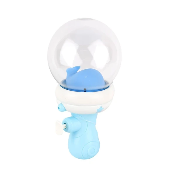 960B Işıklı Hayvanlı Su Tabancası -Birliktoys ürün görseli 1