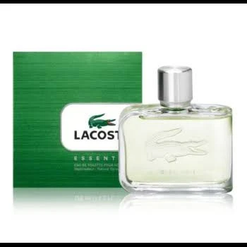 Lacoste Essential EDT 125 ml Erkek Parfüm ürün görseli 1