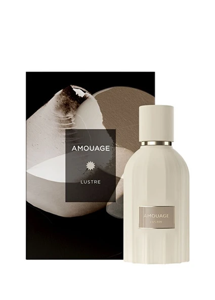 Amouage Lustre Essence De Parfüm 100 ml ürün görseli 1