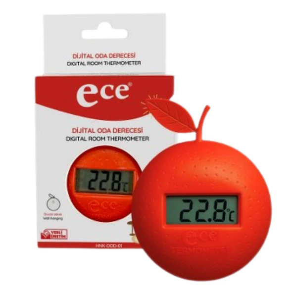 Ece HNKDOD01 Dijital Oda Derecesi ürün görseli 1