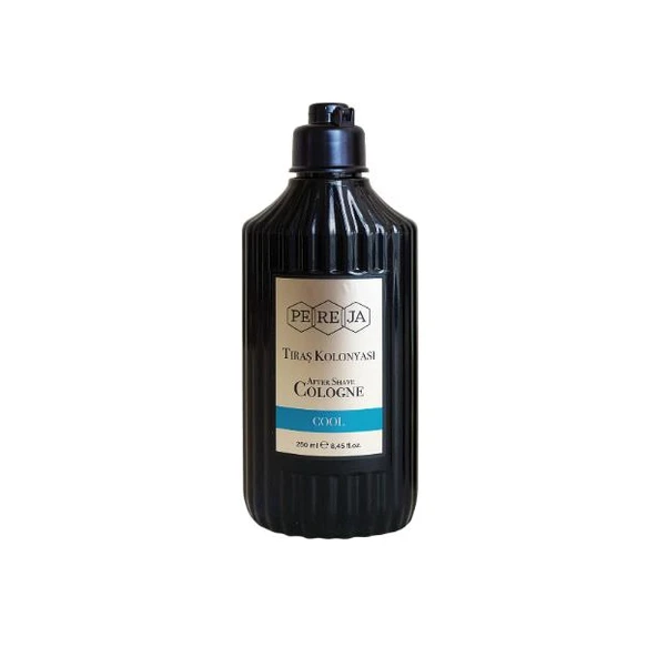 Pereja Cool Tıraş Kolonyası 250 ml ürün görseli 1
