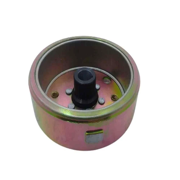 Ramzey Rmg Rapid 50 Rotor 8 Li ürün görseli 1