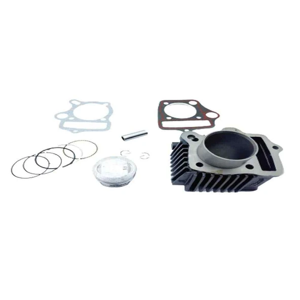 Cup Cub 50 Uyumlu 80 Cc Silindir 47 Mm 13 Pim 62,70 Boy (Kuba Reiz) ürün görseli 1