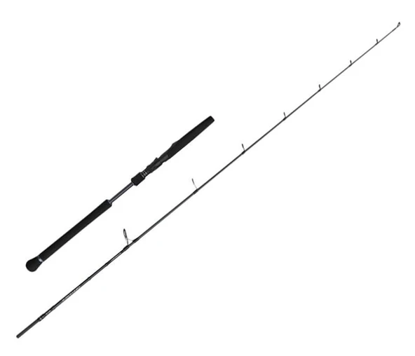 Savage Gear Defiance SG2 Light Jig 1.80 Max 80 gr 1+1 Parça Olta Kamışı ürün görseli 1