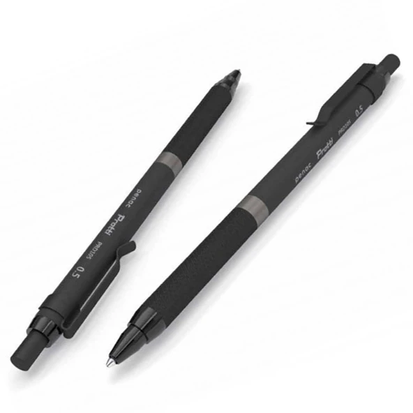 Penac Versatil Kalem Protti 0.5 MM Gray Double Chuck Prd 105 ürün görseli 1