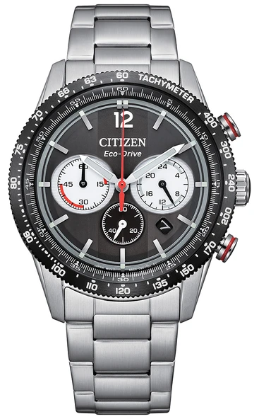Citizen CA4714-55E Eco-Drive Erkek Kol Saati ürün görseli 1