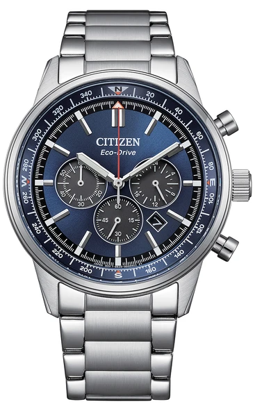 Citizen CA4720-52L Eco-Drive Erkek Kol Saati ürün görseli 1