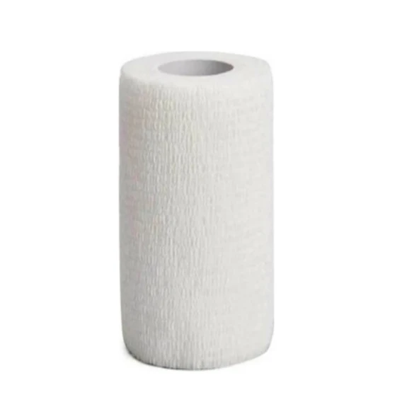 Ortholand Çoban Bandaj 10cm x 4,5m Beyaz 1 Adet ürün görseli 1