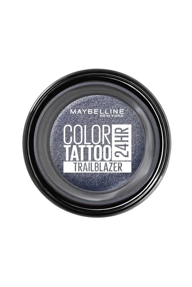 Maybelline New York Krem Göz Farı - Color Tattoo 24HR - 220 Trailblazer ürün görseli 1
