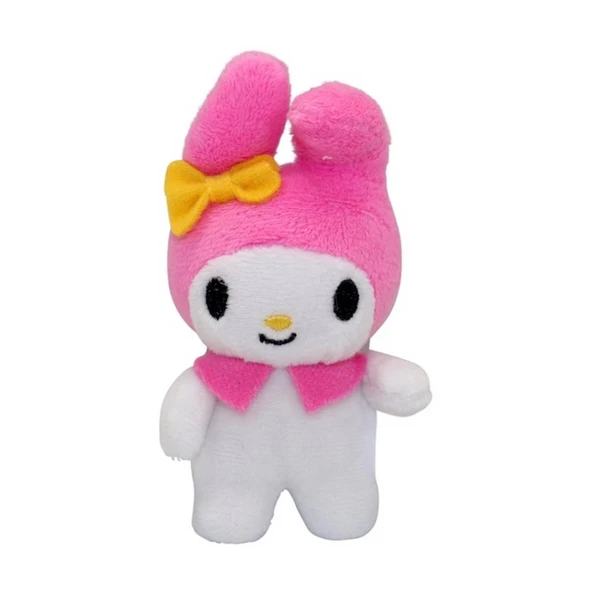 Mini Peluş 8 cm - Resim 5