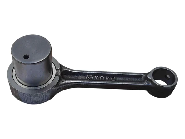 Scooter Biyel Kolu Rico-Yoko Tw 15-28-69-124-14 Mm ürün görseli 1