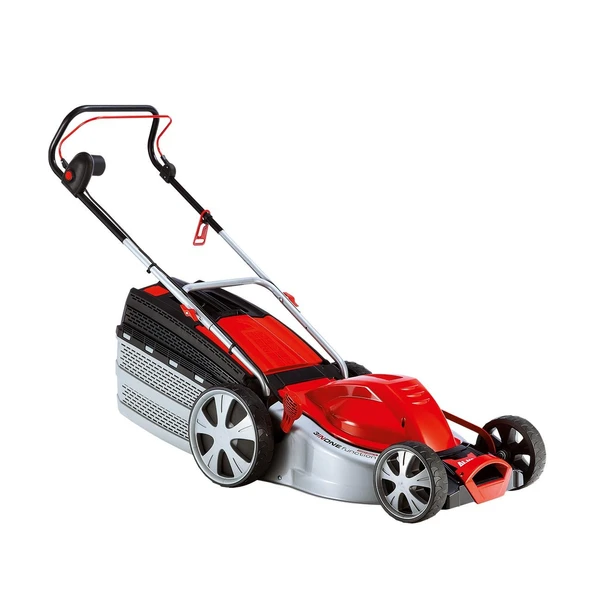 Al-Ko Silver Confort 46.4 E 1600 Watt Elektrikli Çim Biçme Makinası ürün görseli 1