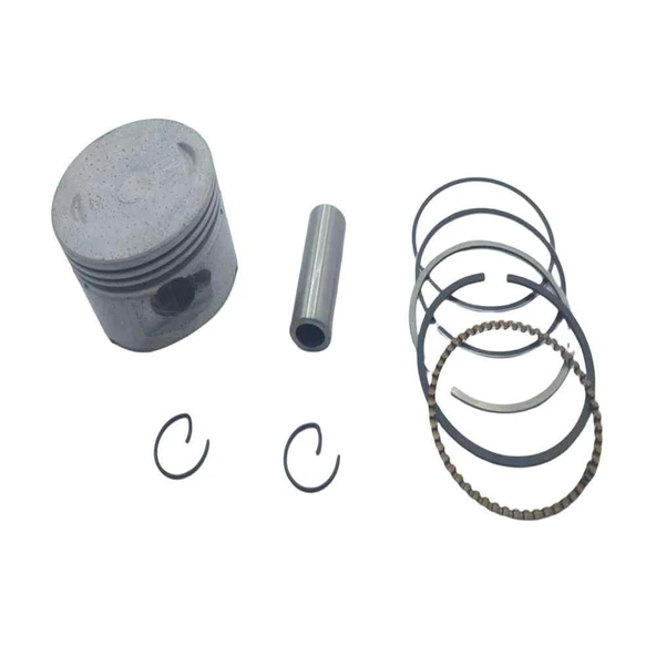 Scooter 80 Piston Vt 47,50X(Std+0,50) ürün görseli 1