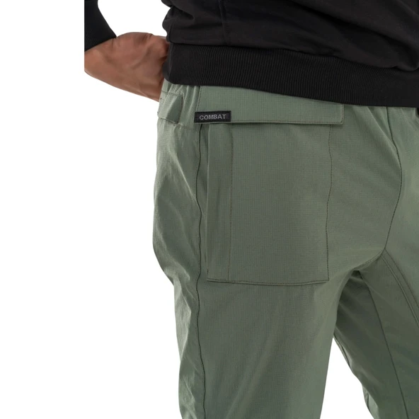 Combat Jogger Safari Pantolon-513 - Resim 3