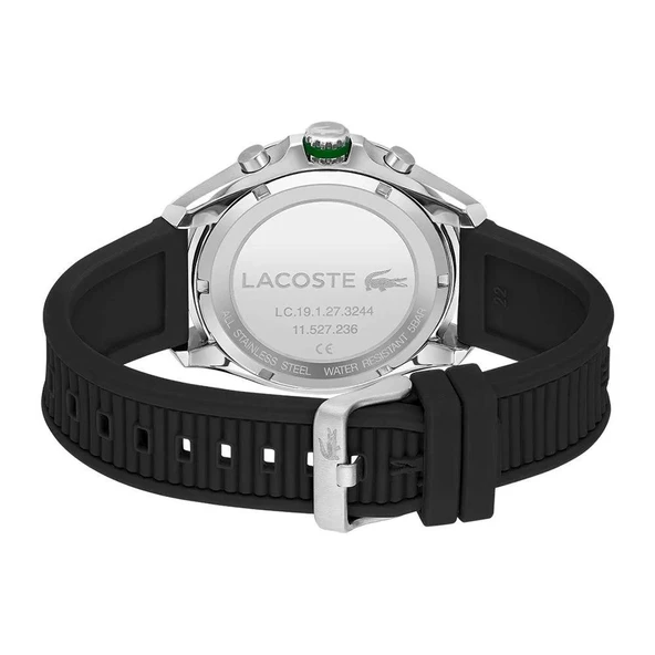 Lacoste LAC2011152 Erkek Kol Saati - Resim 3