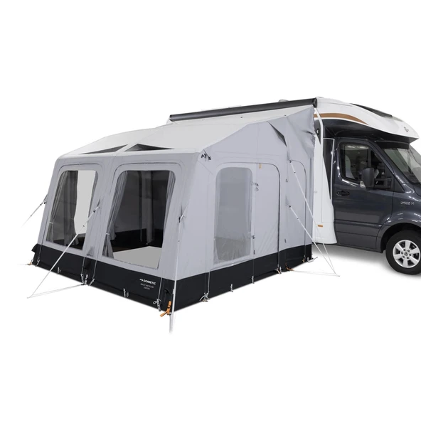 Dometic Rally AIR Tour 260DA 260cm Bağımsız Şişme Çekme ve MotoKaravan Çadırı (Drive Away) ürün görseli 1