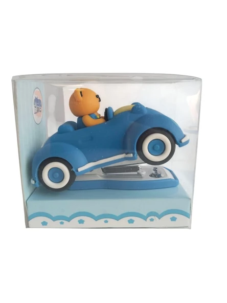 Umix Araba Zımba Seti Display Box 12'li - Resim 5