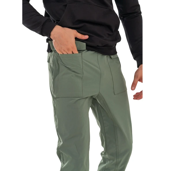 Combat Jogger Safari Pantolon-513 - Resim 7