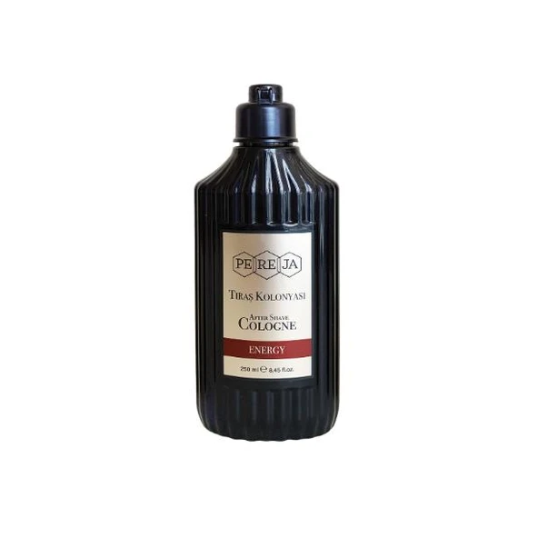 Pereja Energy Tıraş Kolonyası 250 ml ürün görseli 1