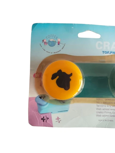 Tof.2,5 Cm Cft By.Boypnc Kplmbg-Tvsn - Resim 4