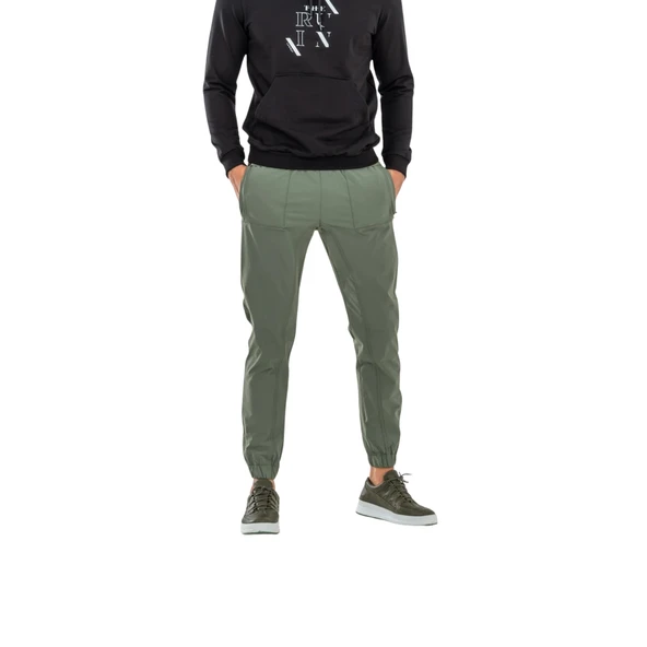 Combat Jogger Safari Pantolon-513 - Resim 4
