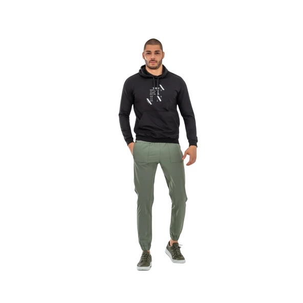 Combat Jogger Safari Pantolon-513 - Resim 2